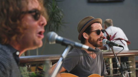 The Park Hotel Motel, Suffolk Park - Accommodation Asia 4