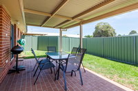 Colonial Court Villas