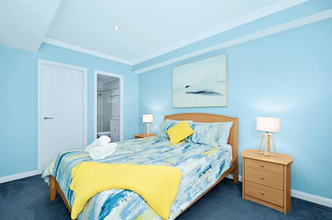 On The Beach Getaway - Accommodation Asia 4