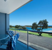 Boat Harbour on the Beach Getaway - Accommodation Asia