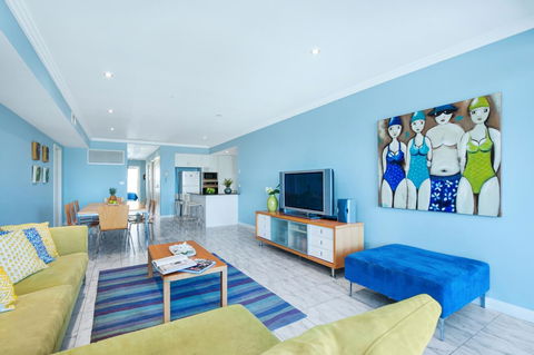 On The Beach Getaway - Accommodation Asia 2