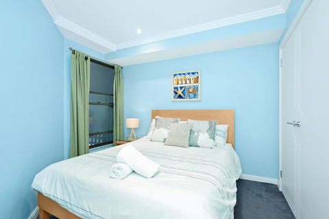 On The Beach Getaway - Accommodation Asia 6