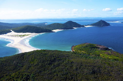 On The Beach Getaway - Accommodation Asia 20