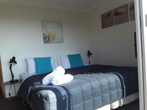 Narooma Golfers Lodge - Accommodation Asia 13