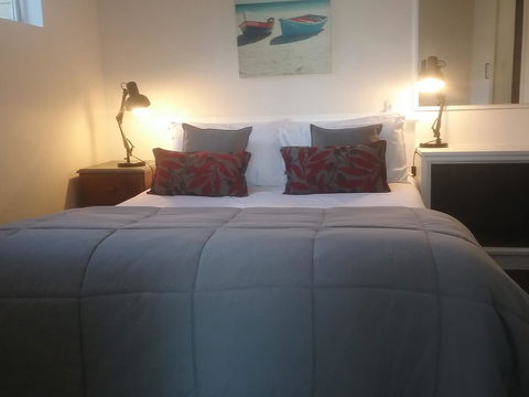 Narooma Golfers Lodge - Accommodation Asia 43