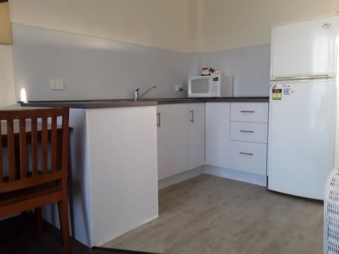 Narooma Golfers Lodge - Accommodation Asia 1