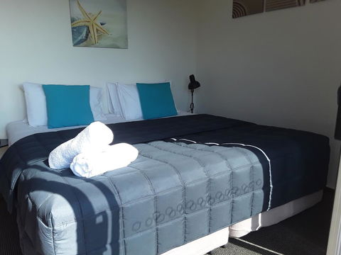 Narooma Golfers Lodge - Accommodation Asia 11