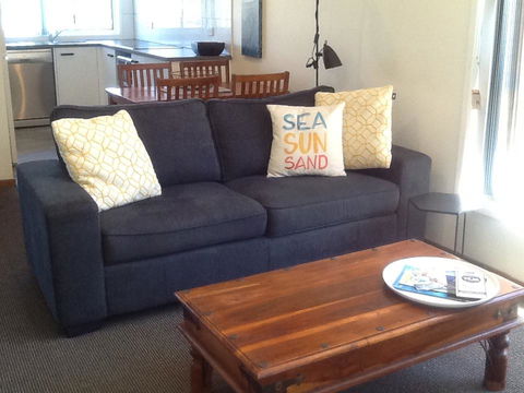 Narooma Golfers Lodge - Accommodation Asia 36