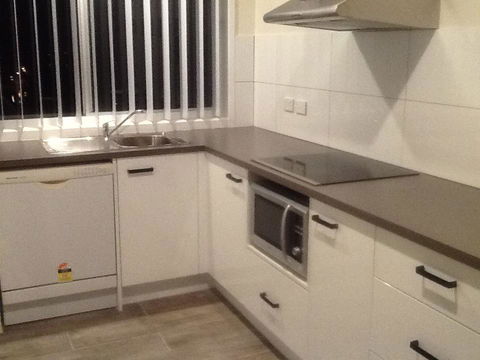 Narooma Golfers Lodge - Accommodation Asia 38