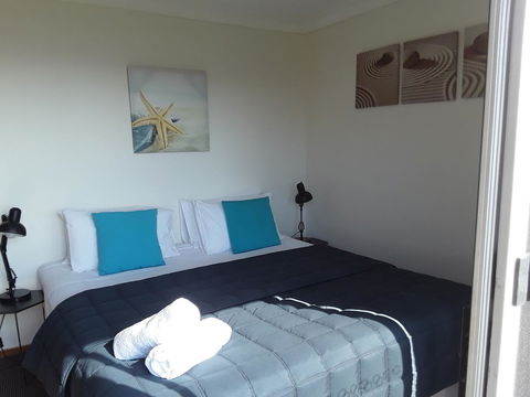Narooma Golfers Lodge - Accommodation Asia 23