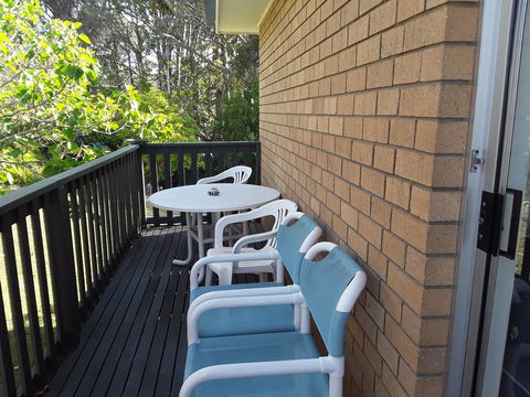 Narooma Golfers Lodge - Accommodation Asia 27