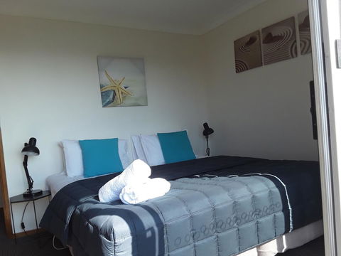 Narooma Golfers Lodge - Accommodation Asia 15