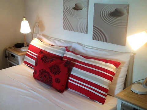 Narooma Golfers Lodge - Accommodation Asia 42