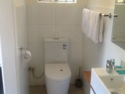 Narooma Golfers Lodge - Accommodation Asia 29
