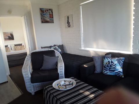 Narooma Golfers Lodge - Accommodation Asia 3