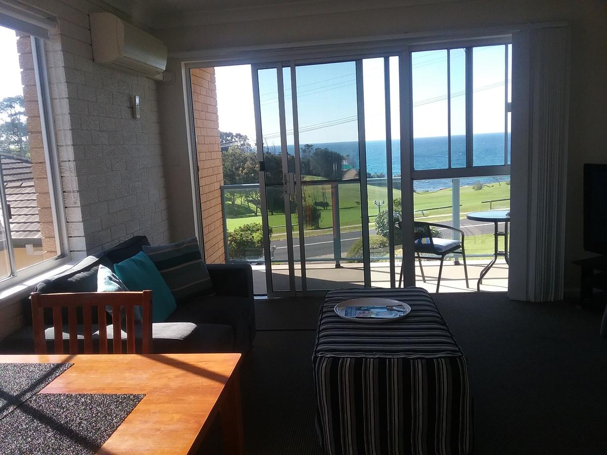 Narooma NSW Accommodation Asia