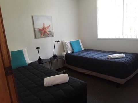 Narooma Golfers Lodge - Accommodation Asia 19