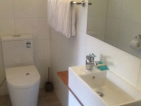 Narooma Golfers Lodge - Accommodation Asia 28