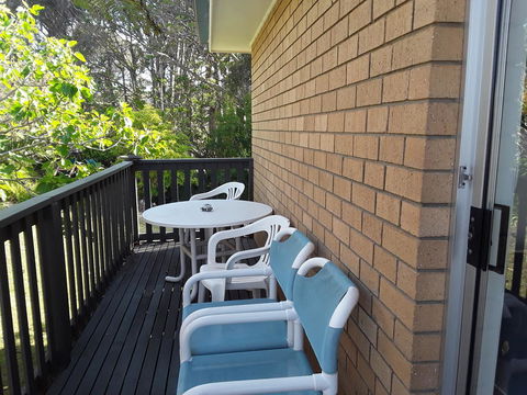 Narooma Golfers Lodge - Accommodation Asia 18