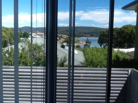 Narooma Golfers Lodge - Accommodation Asia 35