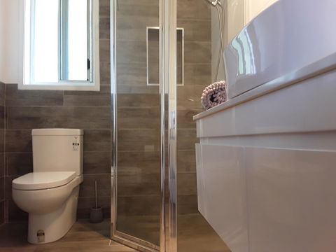 Narooma Golfers Lodge - Accommodation Asia 8