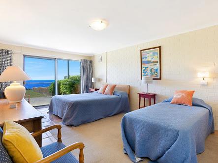Narooma Golfers Lodge - Accommodation Asia 32