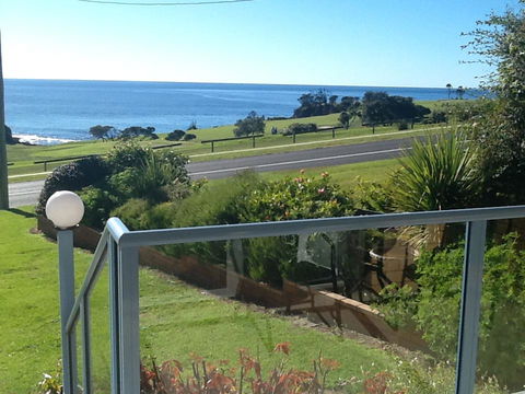 Narooma Golfers Lodge - Accommodation Asia 39