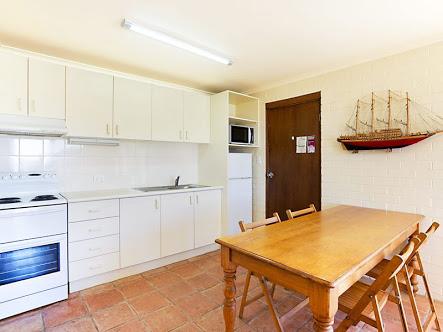 Narooma Golfers Lodge - Accommodation Asia 31