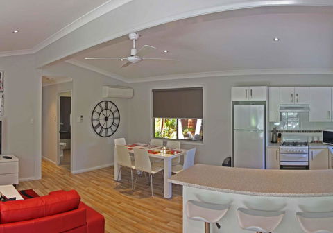 The Palms At Avoca - Accommodation Asia 37