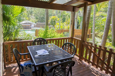 The Palms At Avoca - Accommodation Asia 31