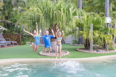 The Palms At Avoca - Accommodation Asia 17