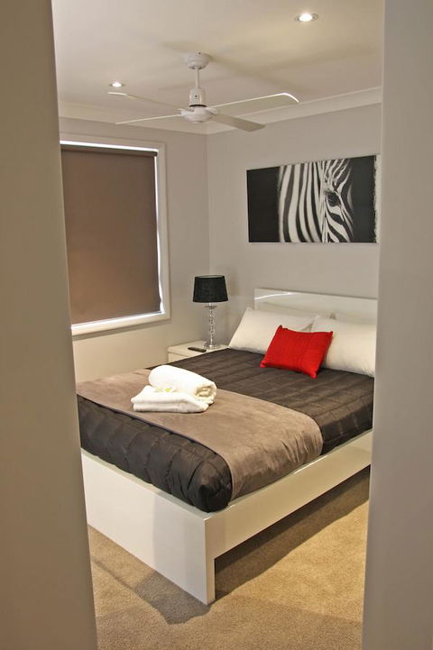 The Palms At Avoca - Accommodation Asia 33