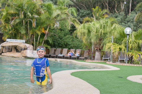 The Palms At Avoca - Accommodation Asia 23