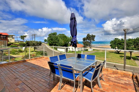 The Rotunda, Gerroa - Accommodation Asia 1