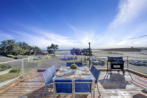 The Rotunda, Gerroa - Accommodation Asia 0
