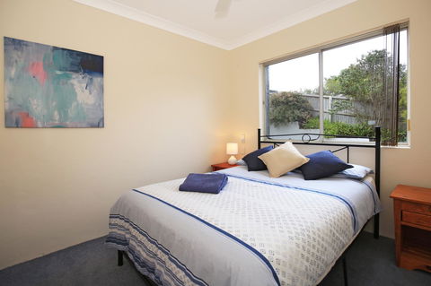 The Rotunda, Gerroa - Accommodation Asia 19