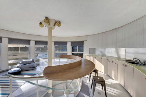 The Rotunda, Gerroa - Accommodation Asia 27