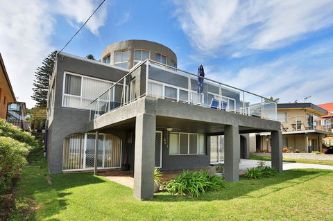 The Rotunda, Gerroa - Accommodation Asia 29