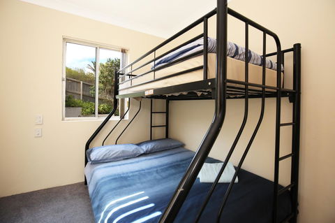 The Rotunda, Gerroa - Accommodation Asia 20
