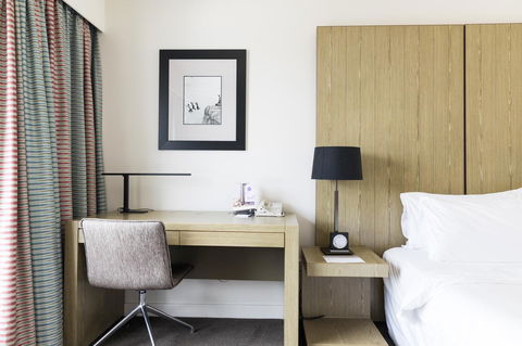 Hyatt Regency Sydney - Accommodation Asia 15