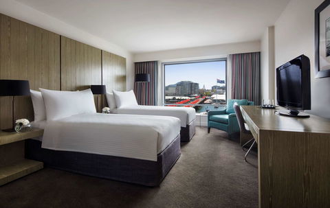 Hyatt Regency Sydney - Accommodation Asia 24