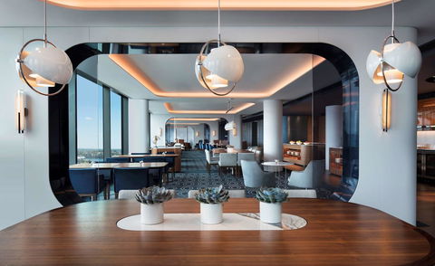 Hyatt Regency Sydney - Accommodation Asia 25