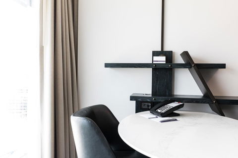 Hyatt Regency Sydney - Accommodation Asia 5