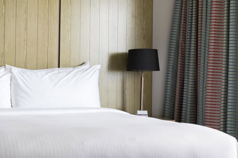 Hyatt Regency Sydney - Accommodation Asia 14