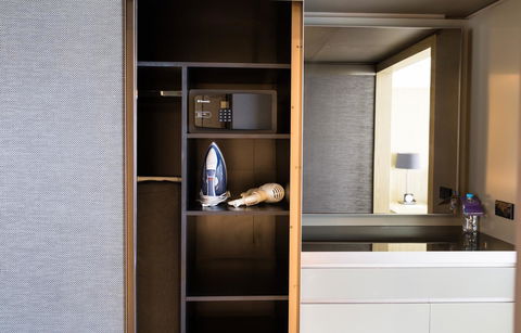 Hyatt Regency Sydney - Accommodation Asia 8