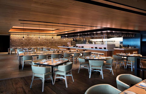 Hyatt Regency Sydney - Accommodation Asia 31
