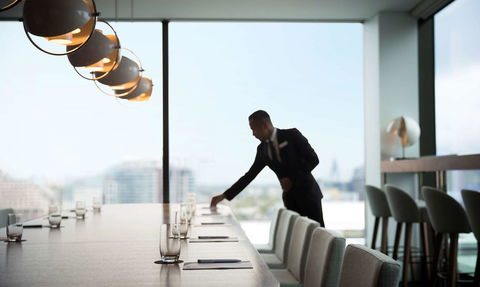 Hyatt Regency Sydney - Accommodation Asia 26