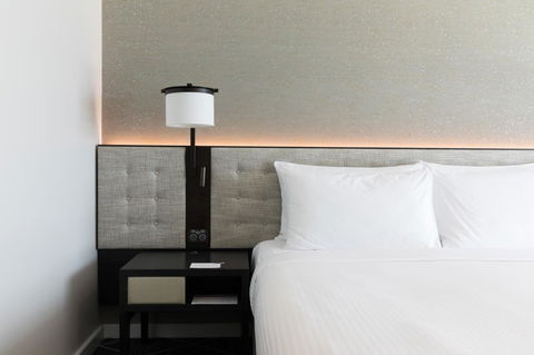 Hyatt Regency Sydney - Accommodation Asia 4