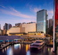 Hyatt Regency Sydney - Accommodation Asia