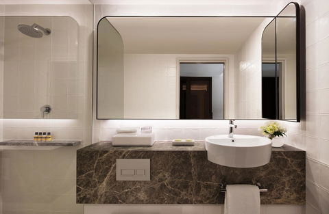 Hyatt Regency Sydney - Accommodation Asia 2